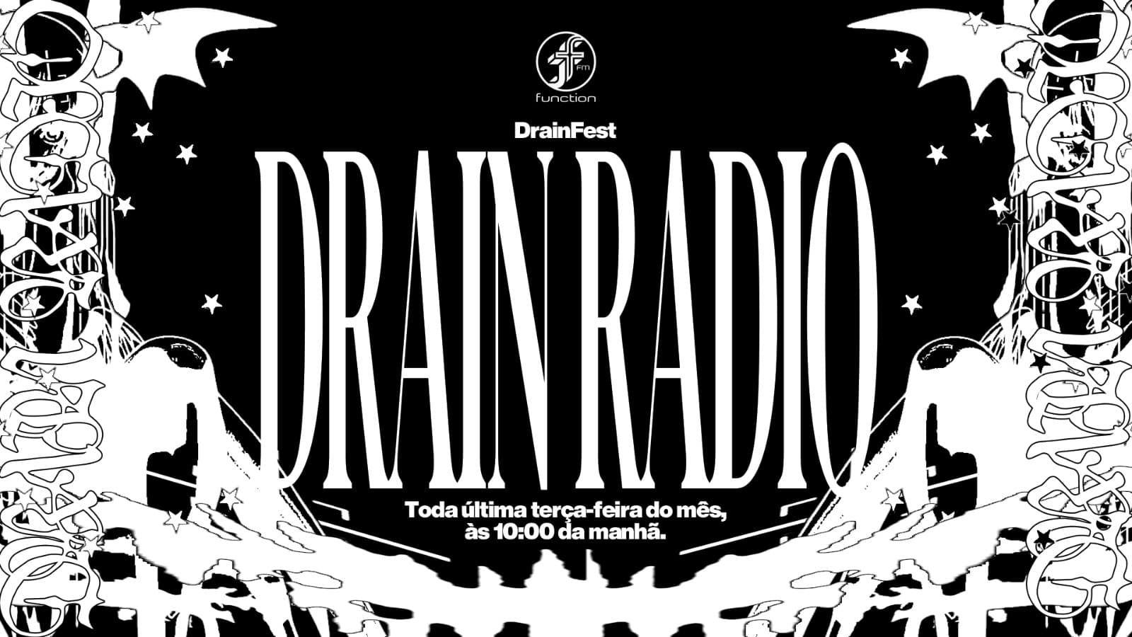 Drain Radio — DrainFest
